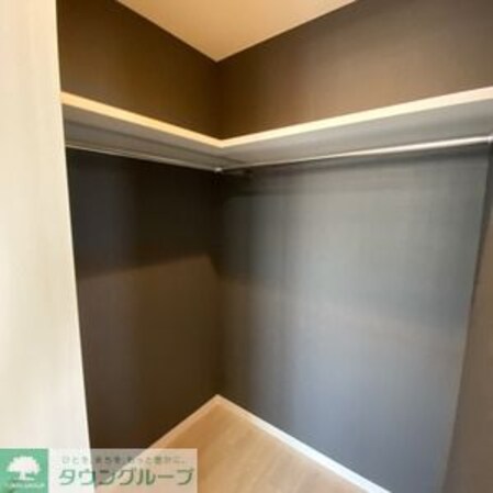 Z・R東別院の物件内観写真